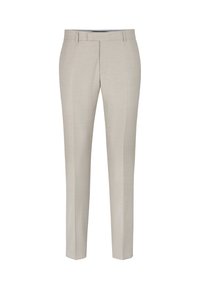 Unausgewählt, hellbeige