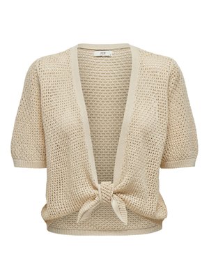 JDY Gilet - sandshell