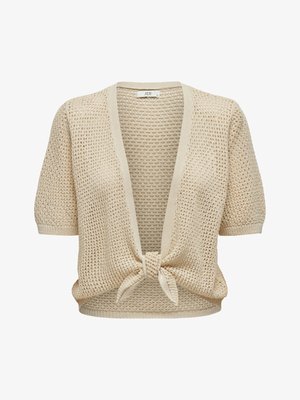 JDY Gilet - sandshell