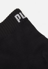 Puma UNISEX  ECOM 9 PACK  - Sportinės kojinės - black