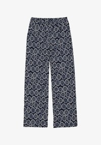 Non selezionato, navy blue