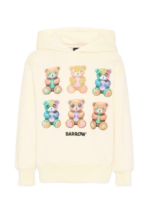 Barrow UNISEX mleczny