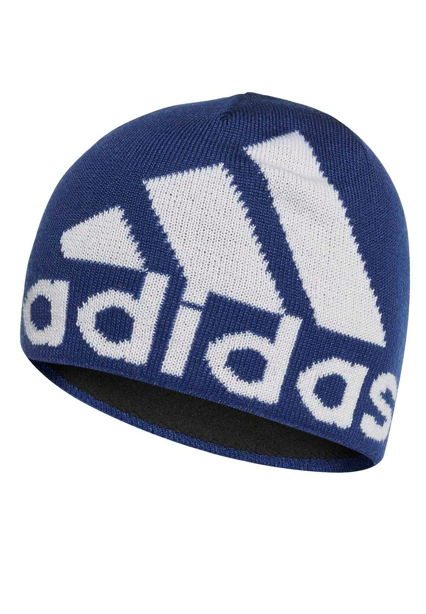 berretto adidas blu