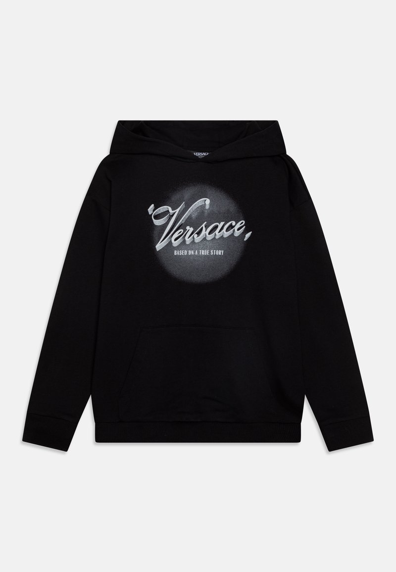 Versace Sweater zwart