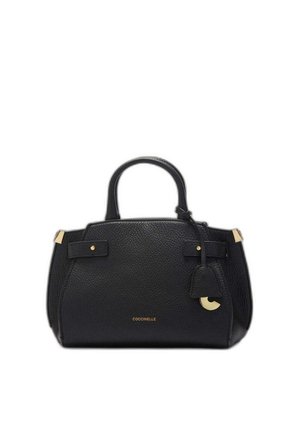 KLICHE  - Bolso de mano - black