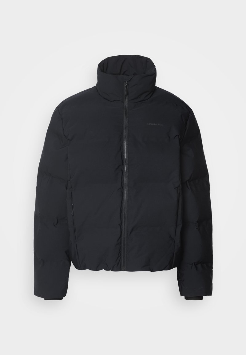 lindbergh Winterjas zwart