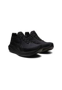 ASICS NIMBUS 25 - Chaussures de running sur route - black