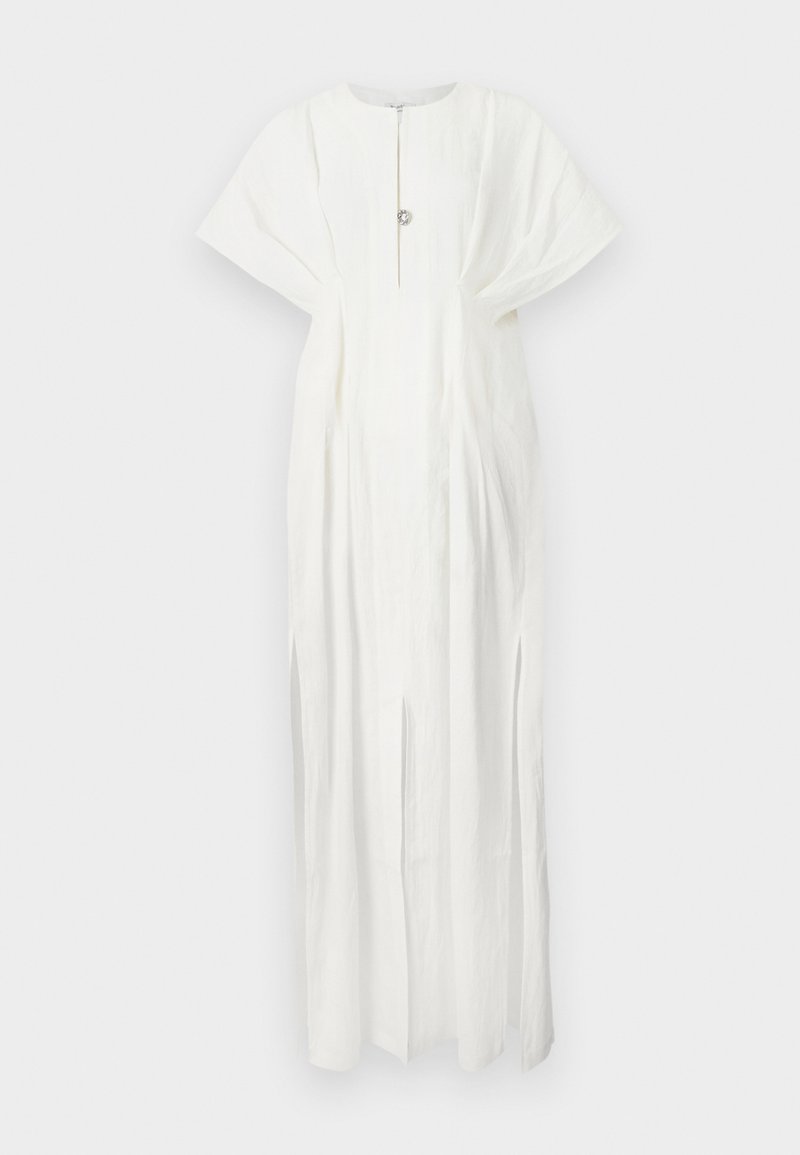 Rodebjer Maxi-jurk wit Rodebjer Maxi-jurk wit