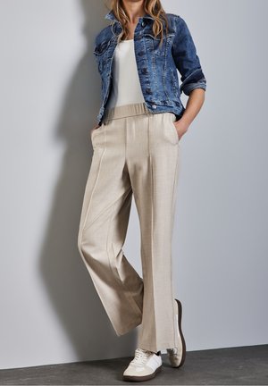 Street One, Veste en jean - blue