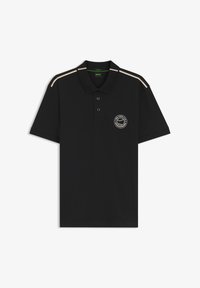 Non sélectionné, black one