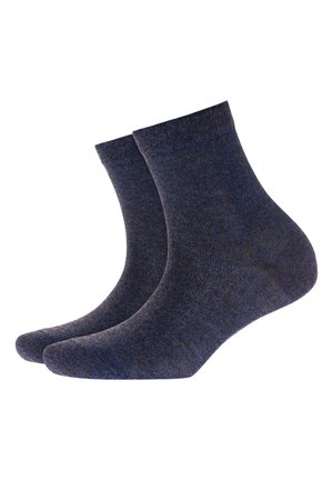 Burlington LADYWELL - Sokken - denim