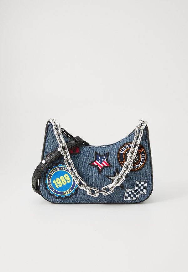 CAPSULE DEMI CROSSBODY - Handbag