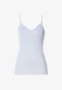 Unausgewählt, blue dove