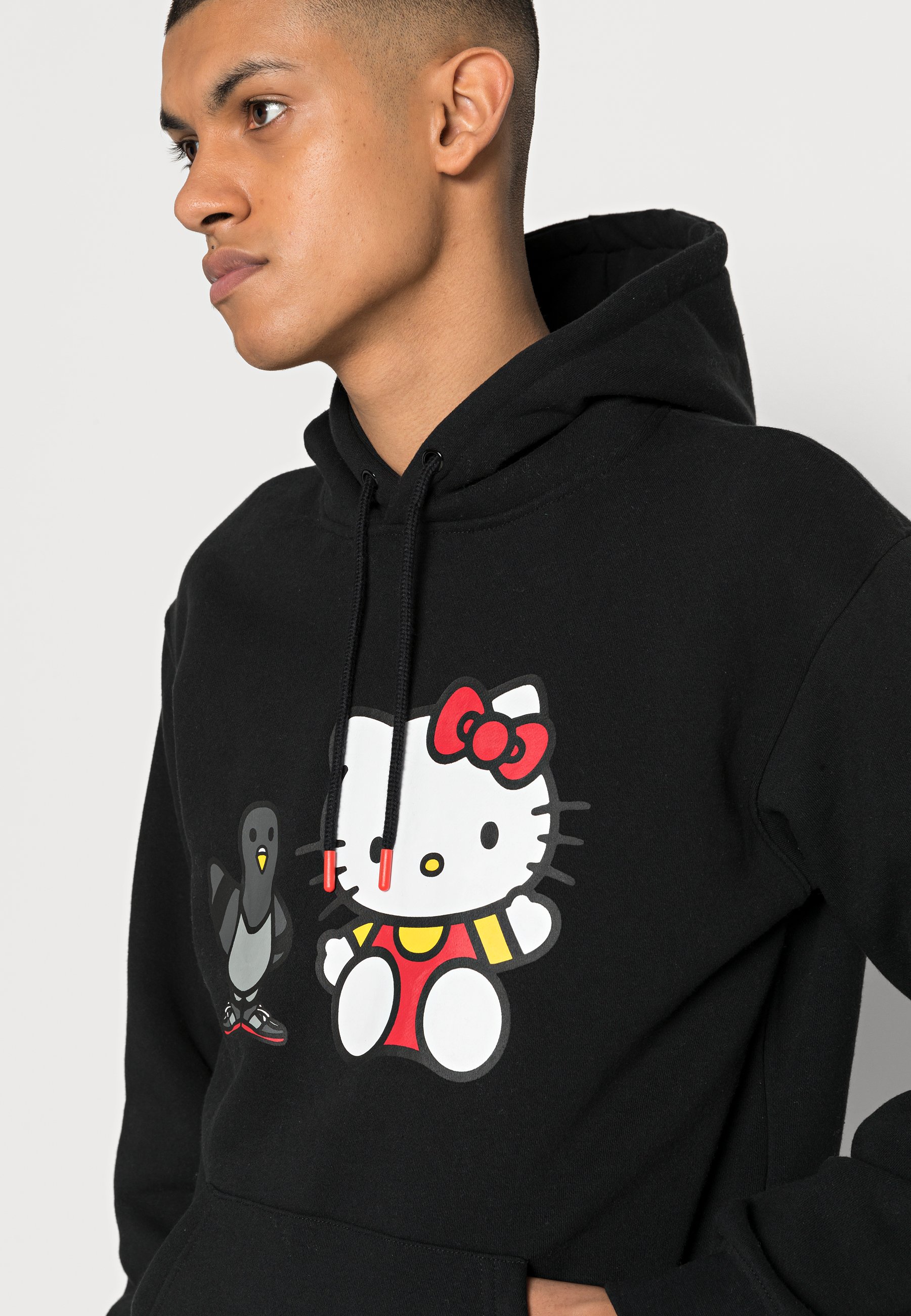 nike tennis hoodie from friends