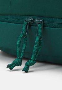 The North Face NEVER STOP UTILITY PACK UNISEX - Ruksak - hunter green