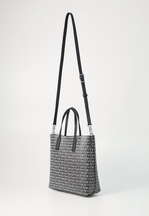 SAIGE TOTE CROSSBODY - Handbag4