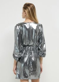 Calliope LAMINATO  - Cocktailkleid/festliches Kleid - argento