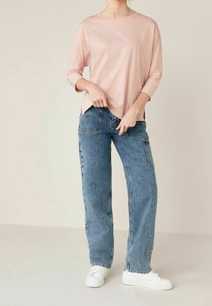 T-shirt à manches longues - pink