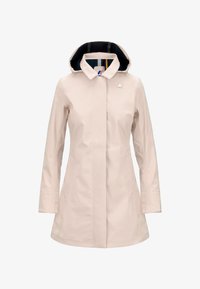 Selezionato, rose husced-blue depth-bn