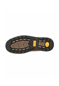 camel active DARWIN - Veterboots - tan