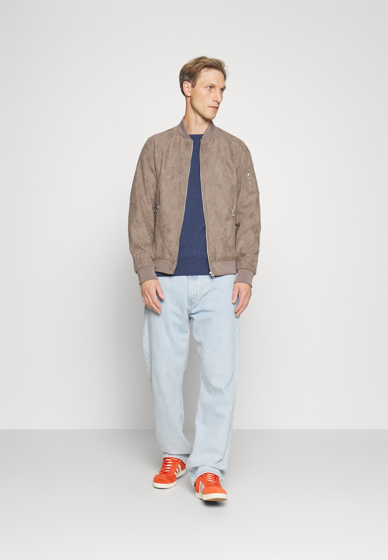 Strickpullover