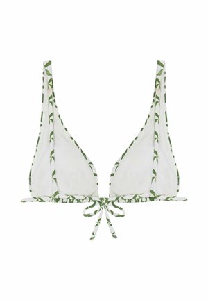 Robin Collection, TOP BIKINI FLAME SIROCCO - Top de bikini - multicolor