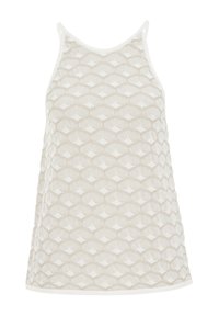 Felső - white