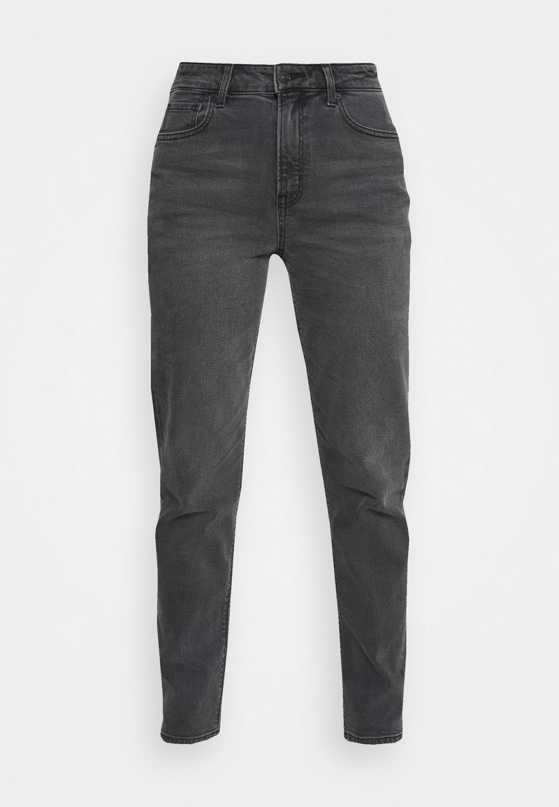 AMERICAN EAGLE Slim fit jeans zwart denim/blackdenim AMERICAN EAGLE Slim fit jeans zwart denim/blackdenim