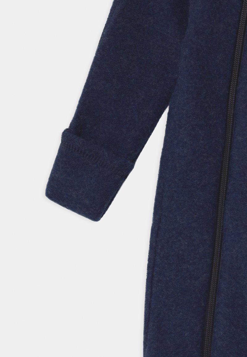 Kinder Jumpsuits & Playsuits | Joha UNISEX Jumpsuit dark blue/dunkelblau - MB29710 Kinder Jumpsuits & Playsuits | Joha UNISEX Jumpsuit dark blue/dunkelblau - MB29710
