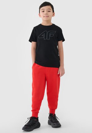 4F, - Spodnie treningowe