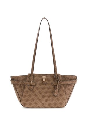 Sac à main - mehrfarbig beige