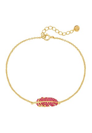 Armbånd - gold-coloured