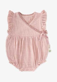 Selected, light pink