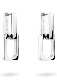 Unausgewählt, silberfarben