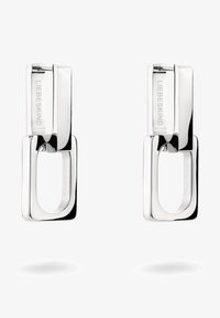 Non sélectionné, silberfarben