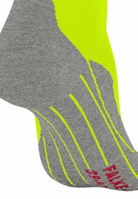 FALKE RU4 SHORT RUNNING MEDIUM CUSHIONING - Sportsocken - ff-mat