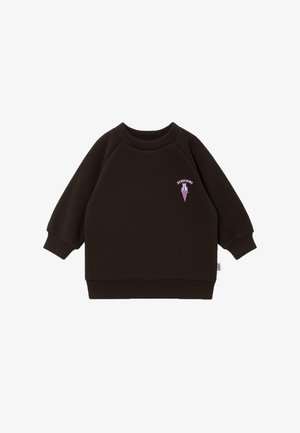 Liliput, SWEATSHIRT SCHULKIND UNISEX - Sweatshirt - braun