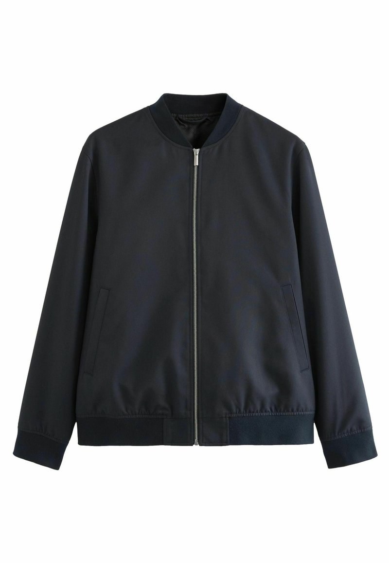 Next Bomberjacks blauw