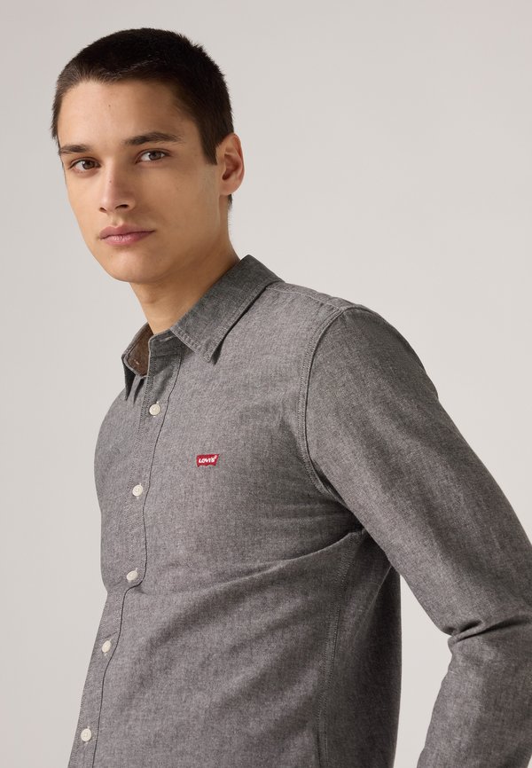 BATTERY SHIRT  - Shirt4