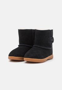 UGG KEELAN UNISEX - Bottines - black