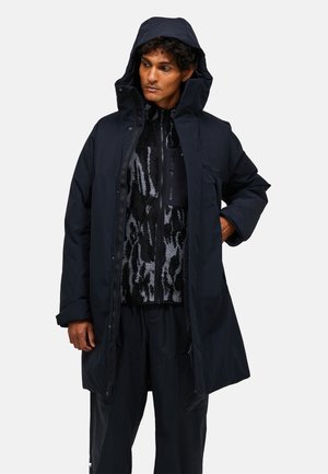 TREELINE - Dunkappa / -rock - black