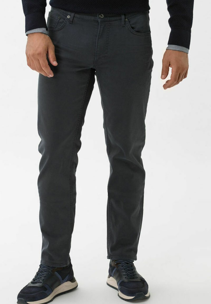 Uomo STYLE CHUCK - Jeans slim fit Uomo STYLE CHUCK - Jeans slim fit