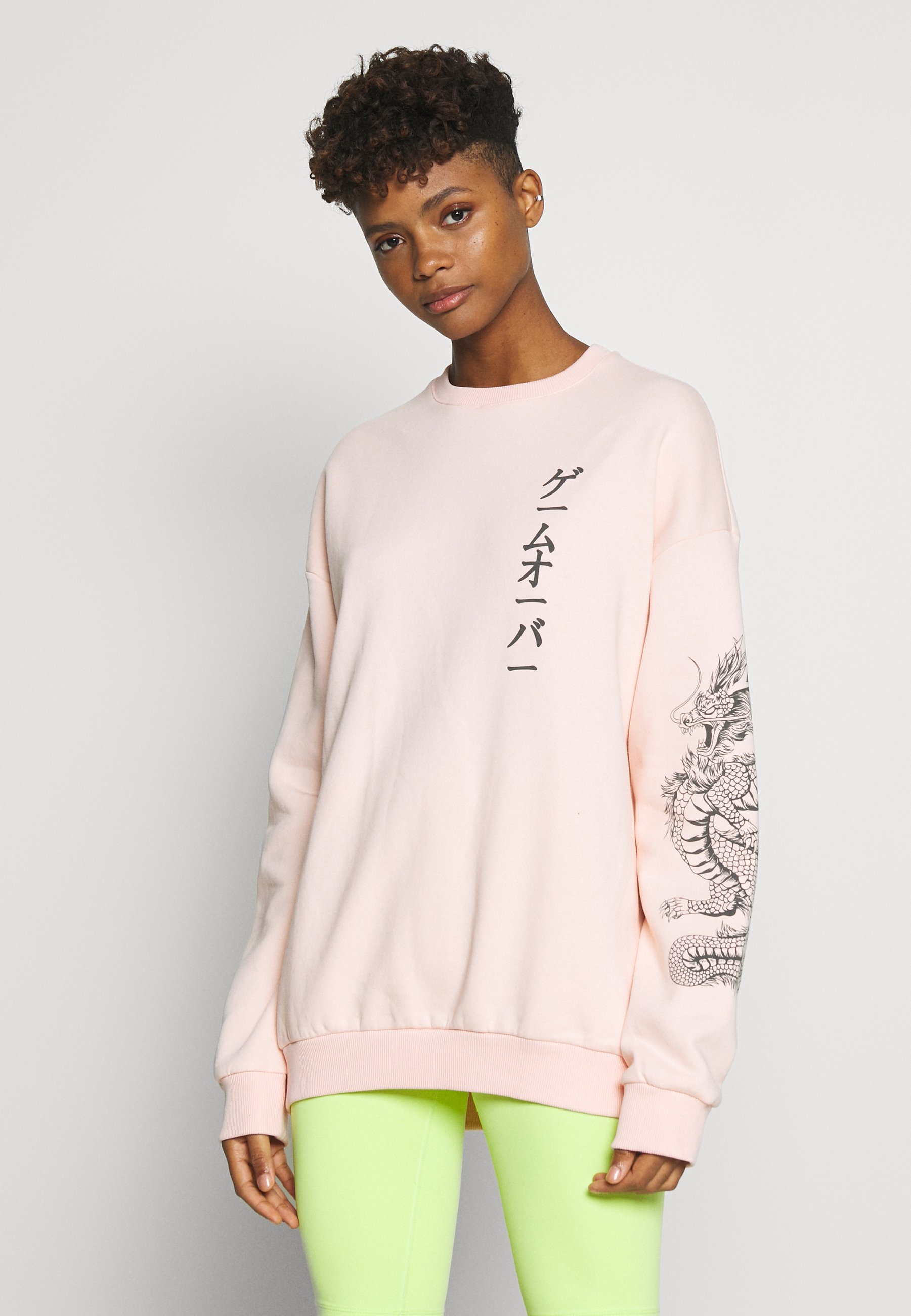 Damen Sweatshirt Damen Sweatshirt