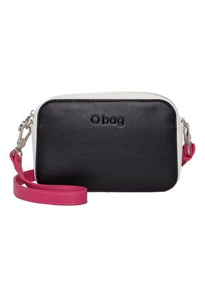 MILANO - Cross body bag - nero