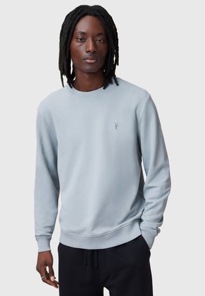 RAVEN CREW - Sweatshirt - light blue