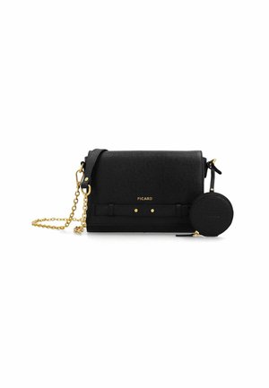 Borsa a tracolla - schwarz