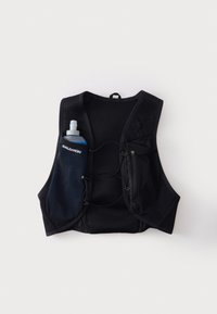 Неизбран, black