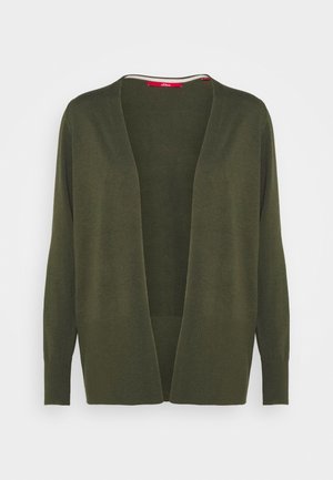 Gilet - khaki