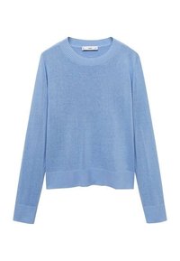 TULIPON - Pulover - light blue