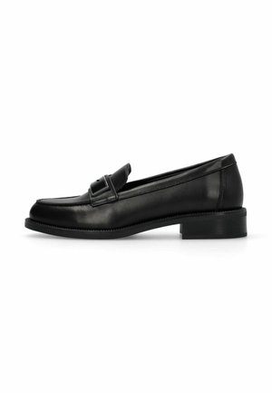 LIU JO, Instappers - black